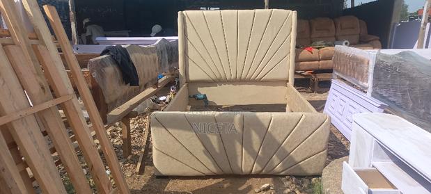 Chester Bed 5x6