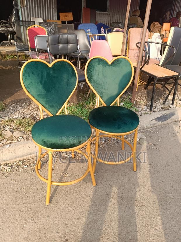 Manicure Love Seats, Green - thumbnail 2