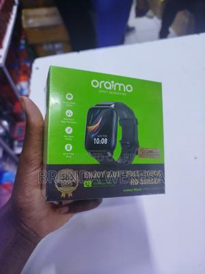Oraimo Watch 4 Plus - thumbnail 2
