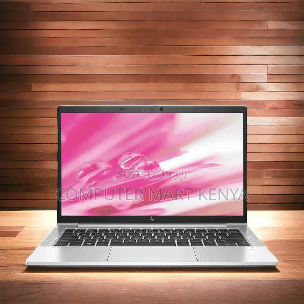 Laptop HP EliteBook 840 G7 8GB Intel Core I5 SSD 256GB