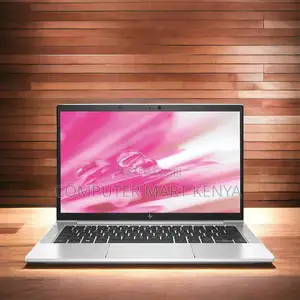 Laptop HP EliteBook 840 G7 8GB Intel Core I5 SSD 256GB