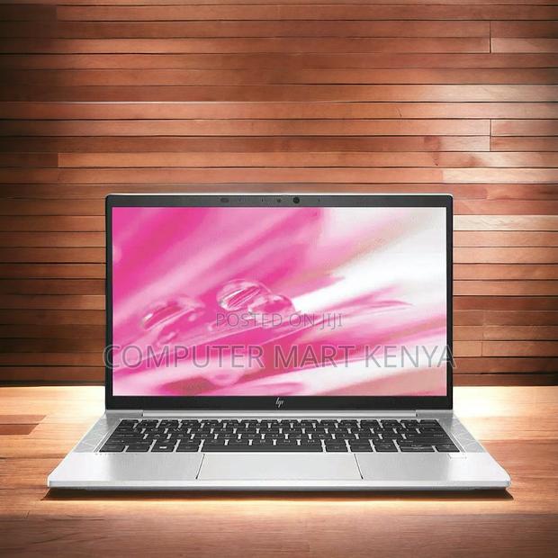 Laptop HP EliteBook 840 G7 8GB Intel Core I5 SSD 256GB