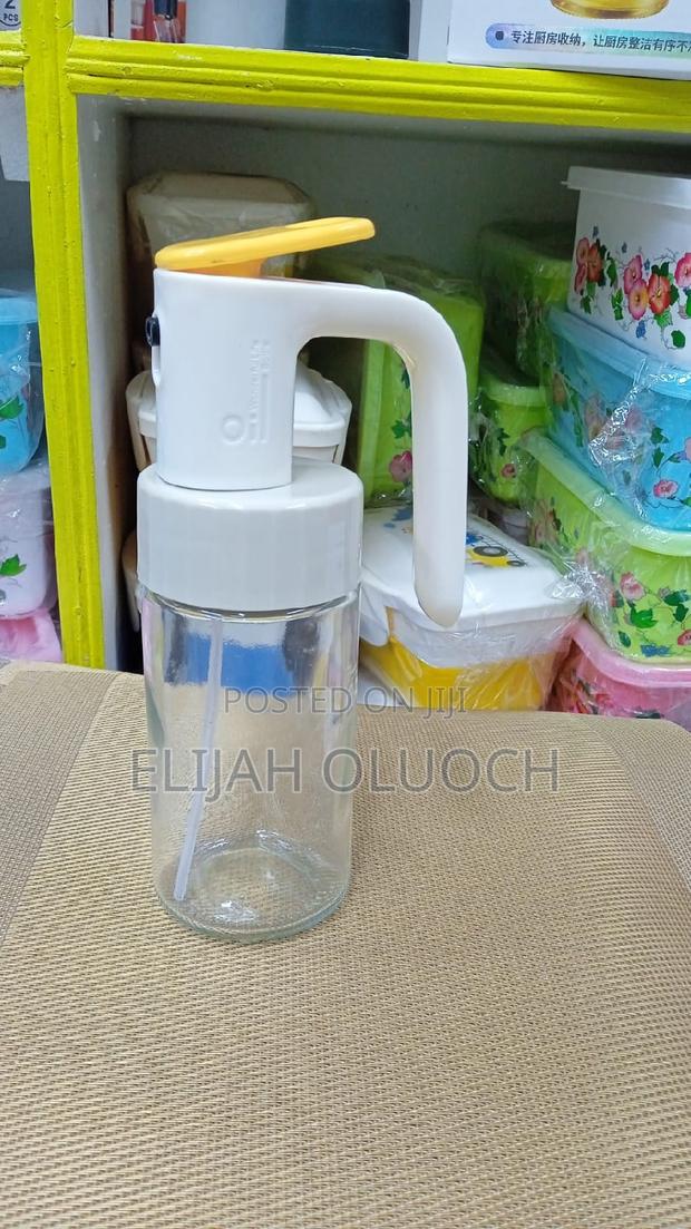 250ml Oil/Vinegar Sprayer - thumbnail 3