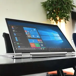 Laptop HP EliteBook X360 1030 G4 16GB Intel Core I7 SSD 512GB