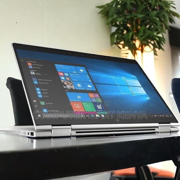 Laptop HP EliteBook X360 1030 G4 16GB Intel Core I7 SSD 512GB - thumbnail 2