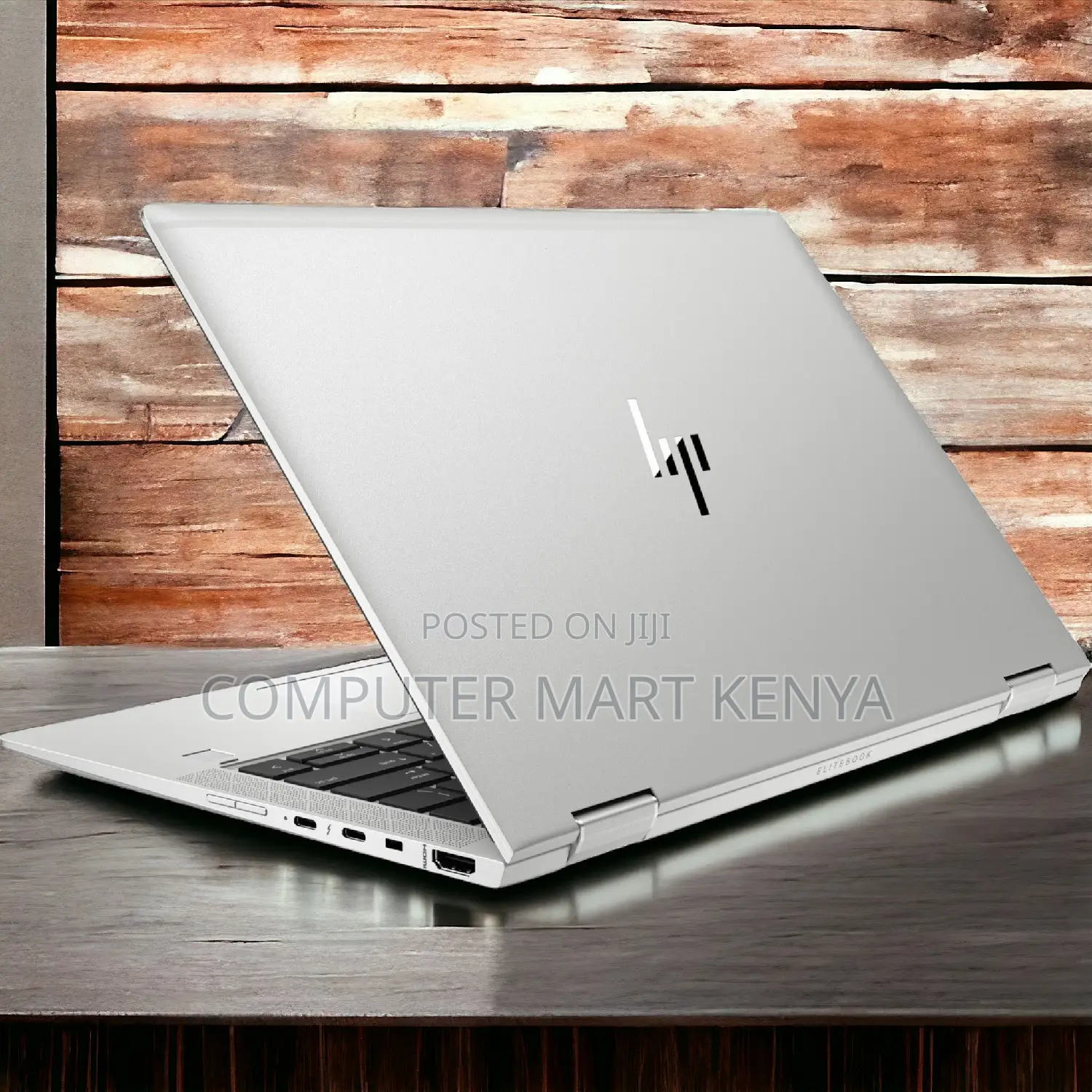 Laptop HP EliteBook X360 1030 G4 16GB Intel Core I7 SSD 512GB