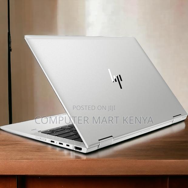 Laptop HP EliteBook X360 1030 G4 16GB Intel Core I7 SSD 512GB - thumbnail 4