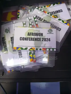 Plastic Cards Printing
