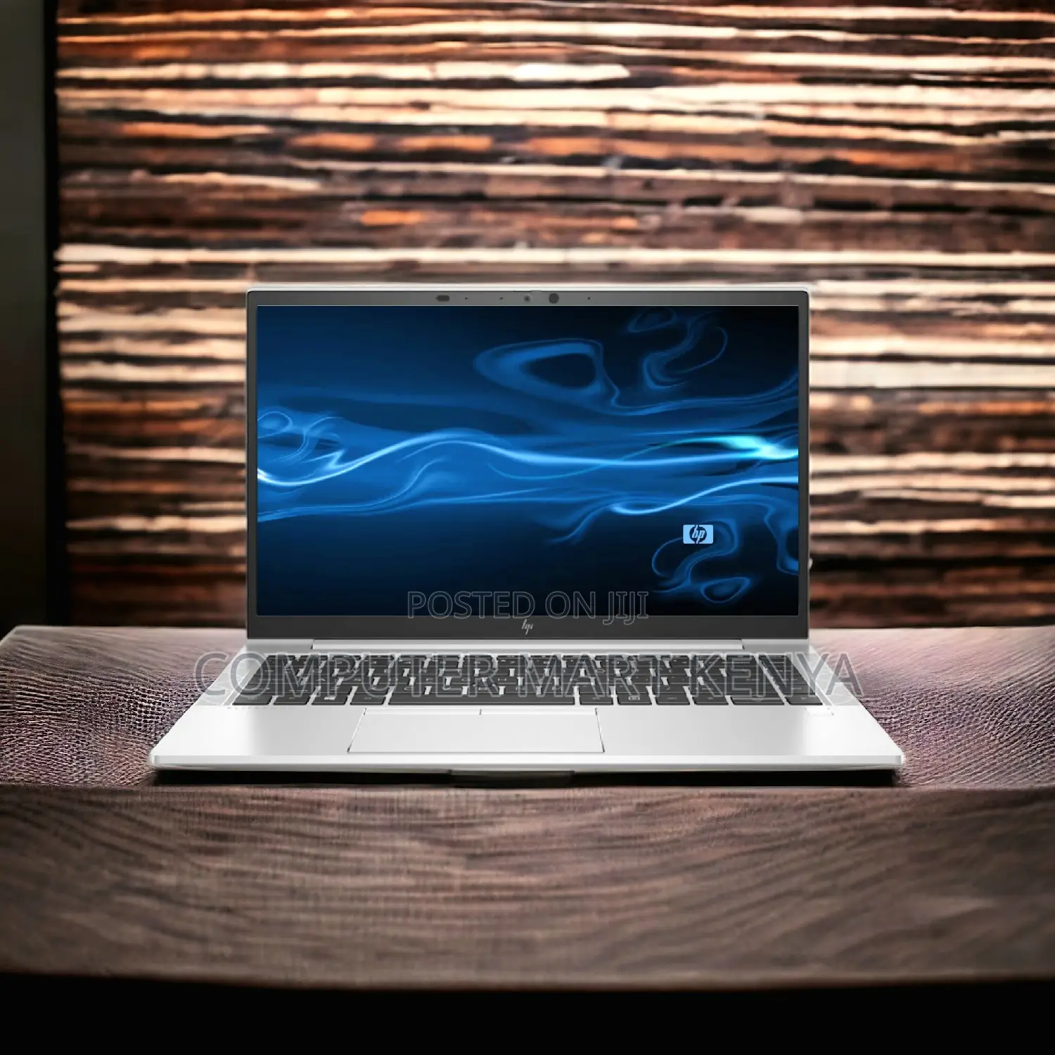 Laptop HP EliteBook 830 G7 16GB Intel Core I7 SSD 512GB
