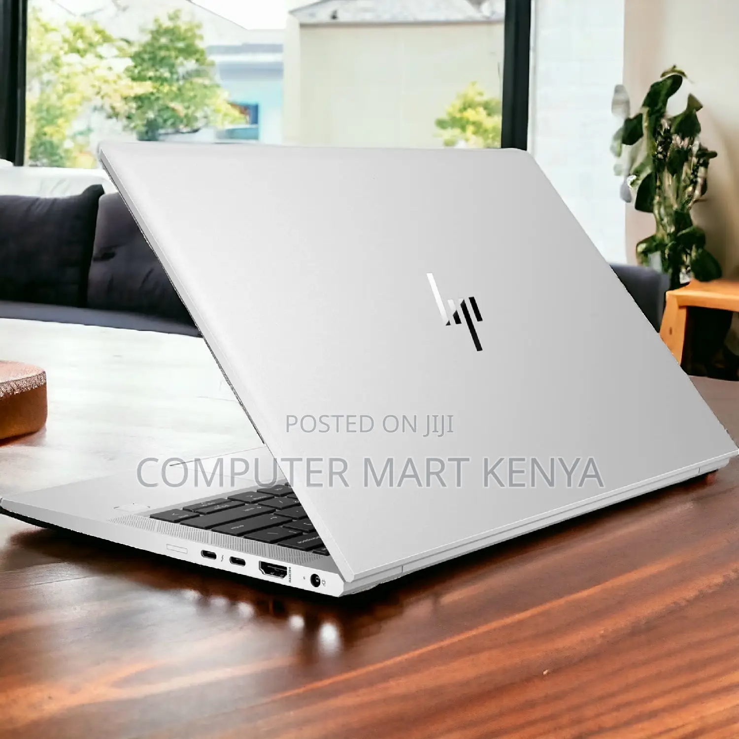Laptop HP EliteBook 830 G7 16GB Intel Core I7 SSD 512GB