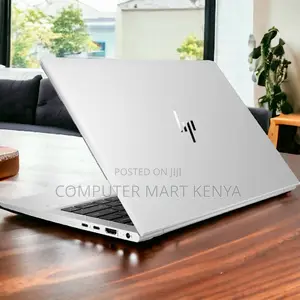 Laptop HP EliteBook 830 G7 16GB Intel Core I7 SSD 512GB