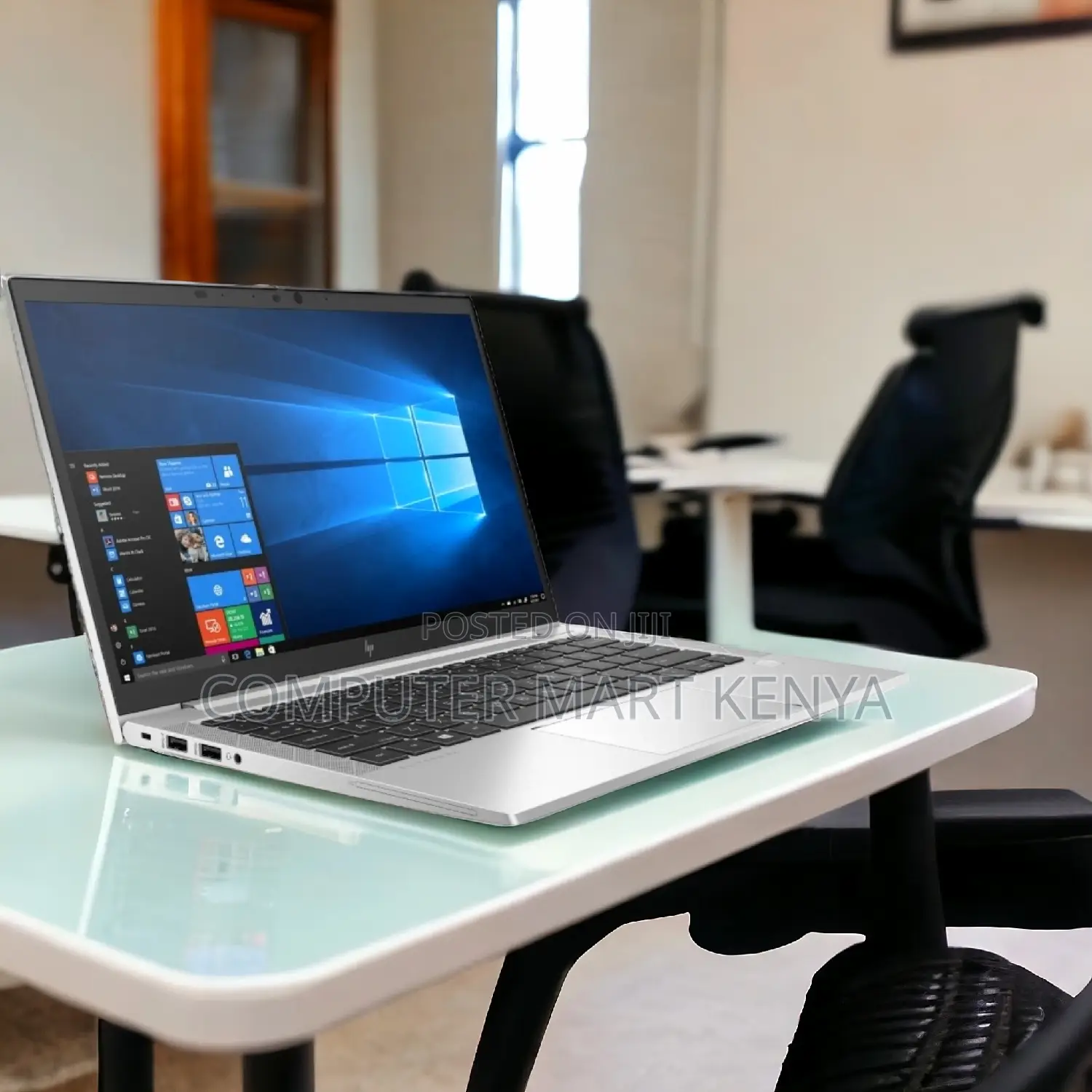 Laptop HP EliteBook 830 G7 16GB Intel Core I7 SSD 512GB