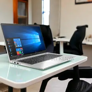 Laptop HP EliteBook 830 G7 16GB Intel Core I7 SSD 512GB
