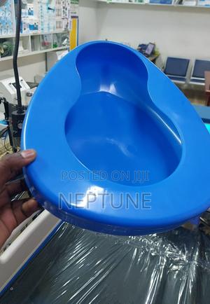 Patient Bed Pan - main view