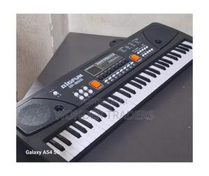 61 Keys Piano 61 Keys Piano 61 Keys Piano - thumbnail 2