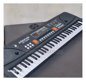 61 Keys Electric Piano for the Kids