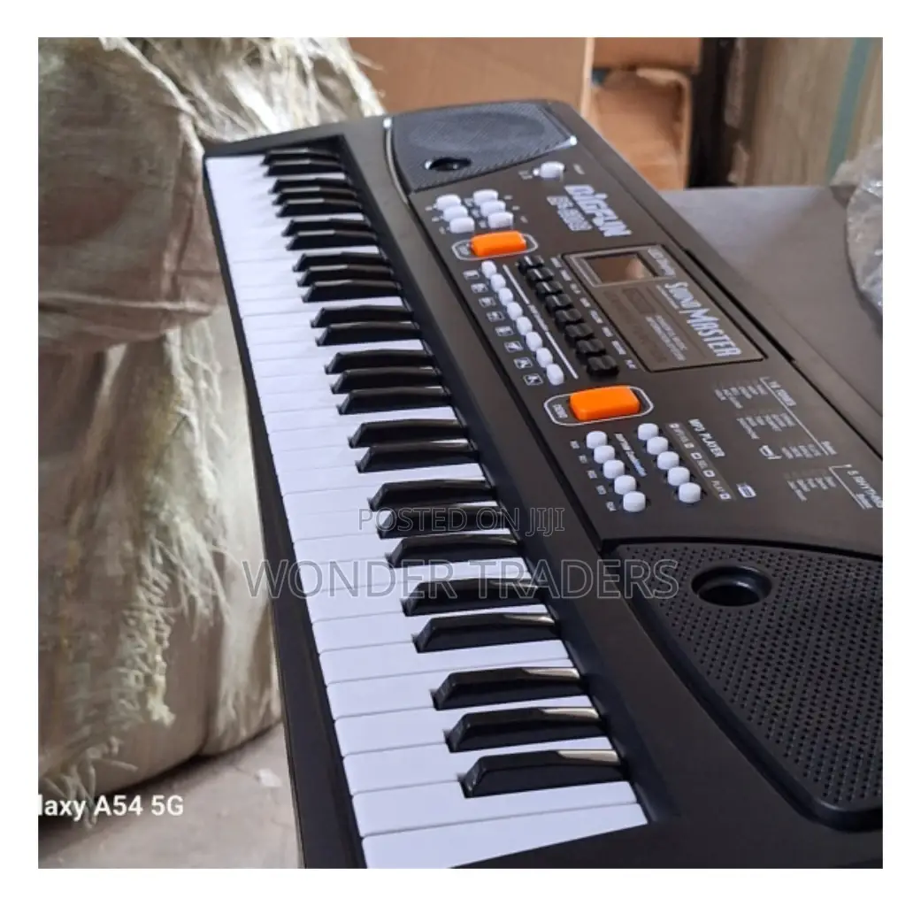 *61 Keys Kids Piano**61 Keys Kids Piano*