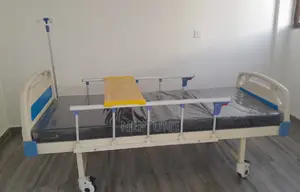 Homecare Patient/Hospital Bed