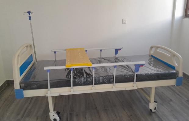 Homecare Patient/Hospital Bed