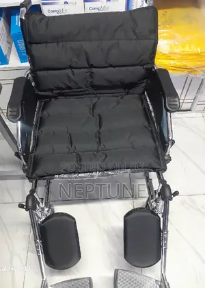 Wheelchair/Extra Wide Wheelchair
