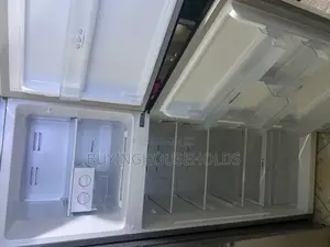 Hisense 275L Frost Free Fridge