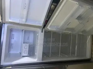 Hisense 275L Frost Free Fridge