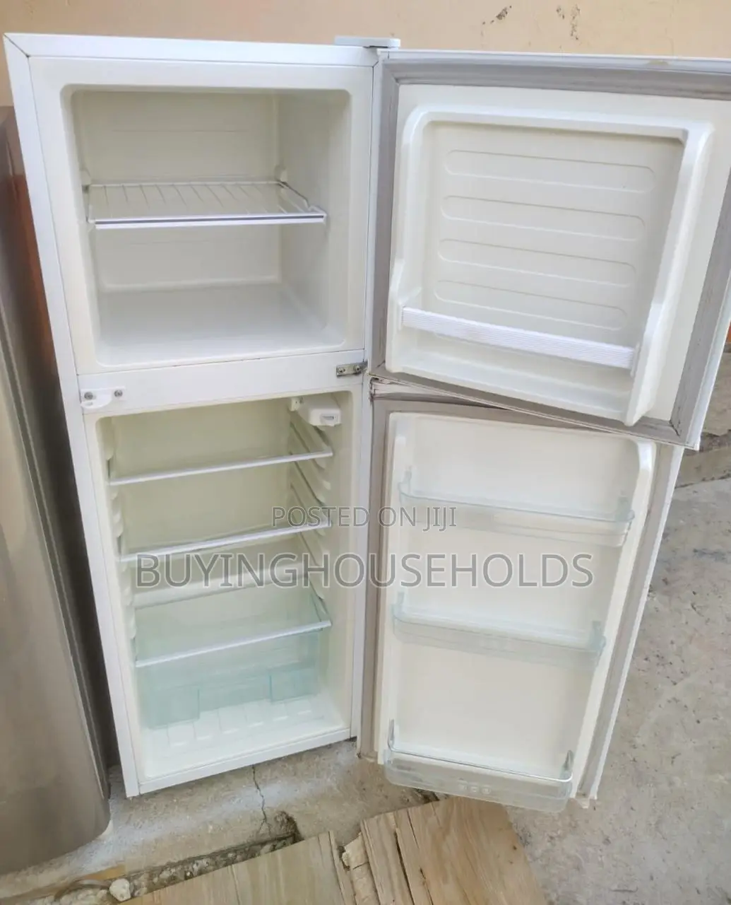 Ramtons 128L Fridge