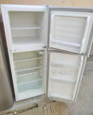 Ramtons 128L Fridge