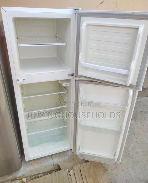 Ramtons 128L Fridge - thumbnail 2