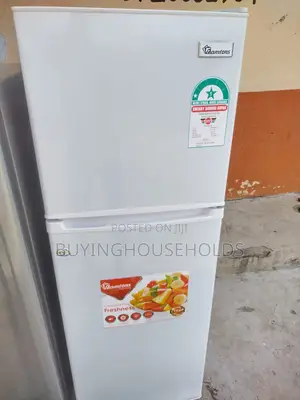 Ramtons 128L Fridge