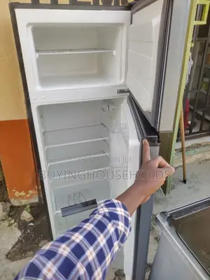 Mika 215L Fridge