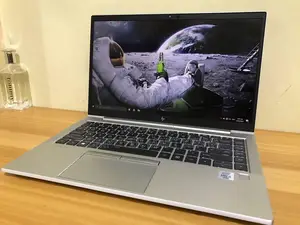 Laptop HP EliteBook 840 G7 8GB Intel Core I5 SSD 256GB