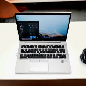 Laptop HP EliteBook 840 G7 8GB Intel Core I5 SSD 256GB
