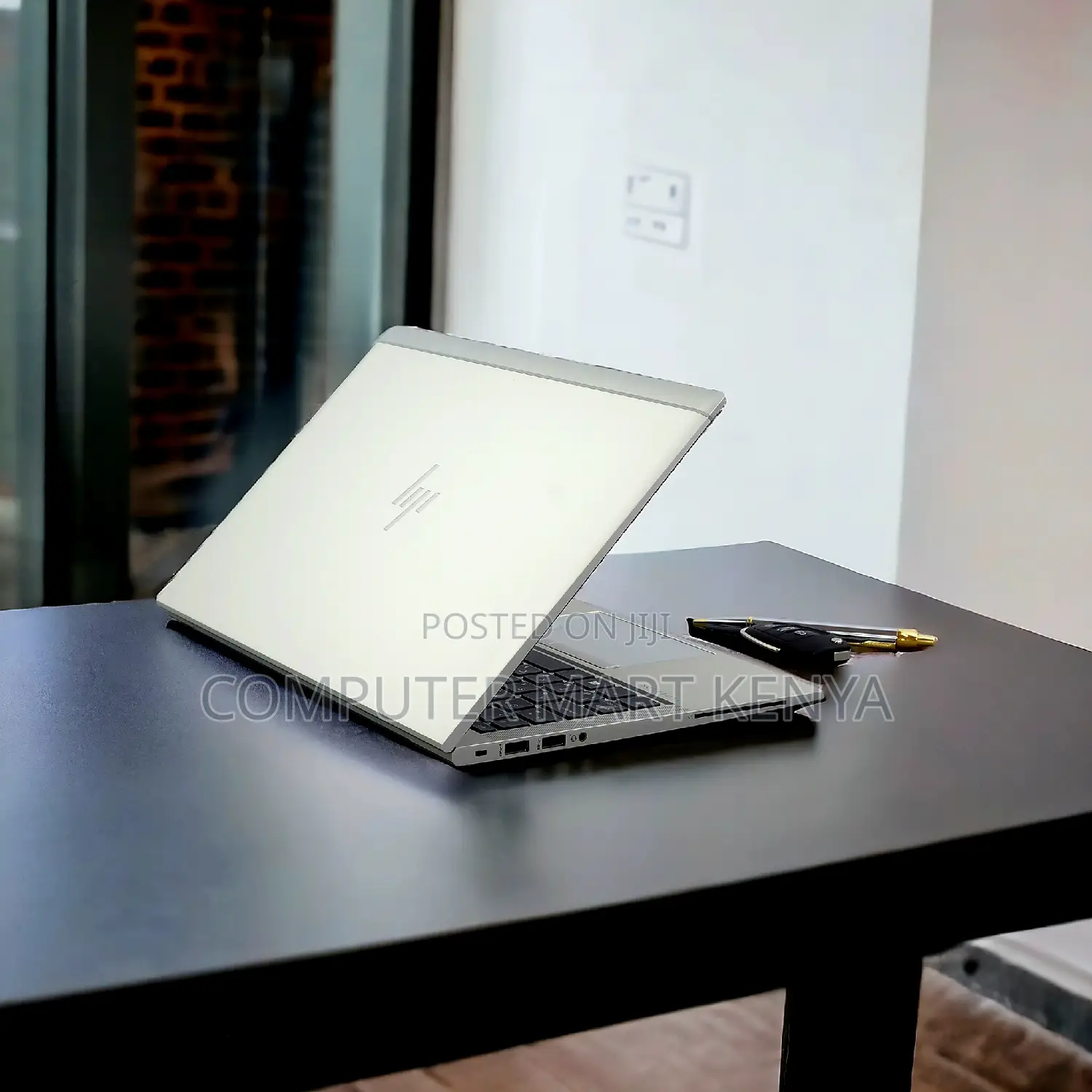 Laptop HP EliteBook 840 G7 8GB Intel Core I5 SSD 256GB