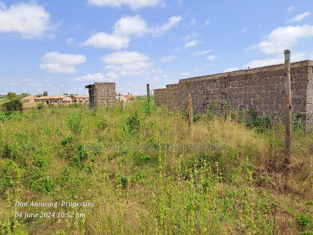 1/4 Acre for Sale in Bisil Town Kajiado - thumbnail 3