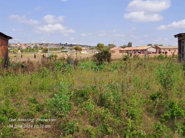 1/4 Acre for Sale in Bisil Town Kajiado - thumbnail 5