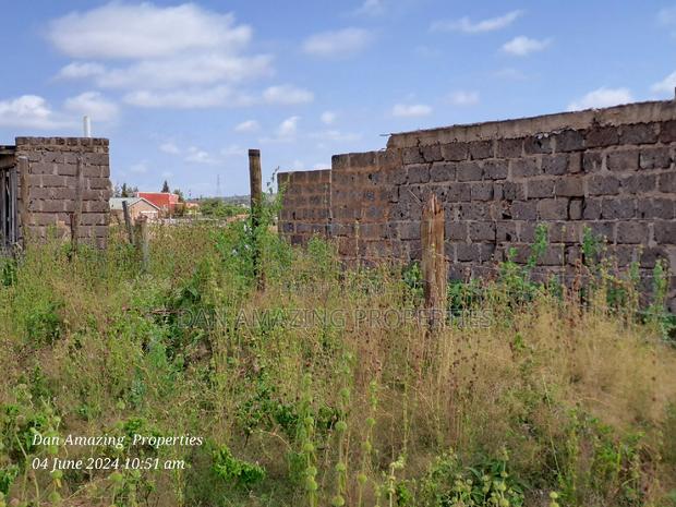 1/4 Acre for Sale in Bisil Town Kajiado - thumbnail 4