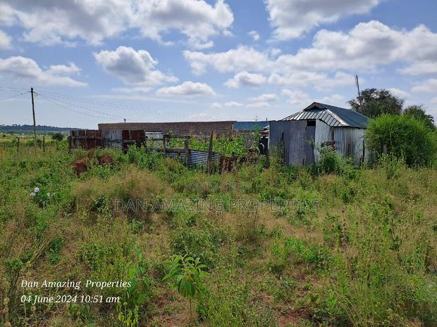 1/4 Acre for Sale in Bisil Town Kajiado - thumbnail 6