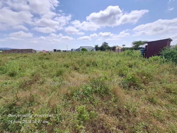 1/4 Acre for Sale in Bisil Town Kajiado - thumbnail 8