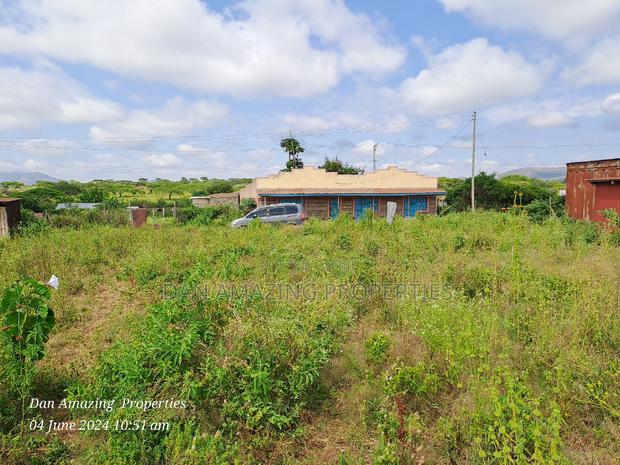 1/4 Acre for Sale in Bisil Town Kajiado - thumbnail 7