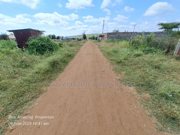 1/4 Acre for Sale in Bisil Town Kajiado - thumbnail 10