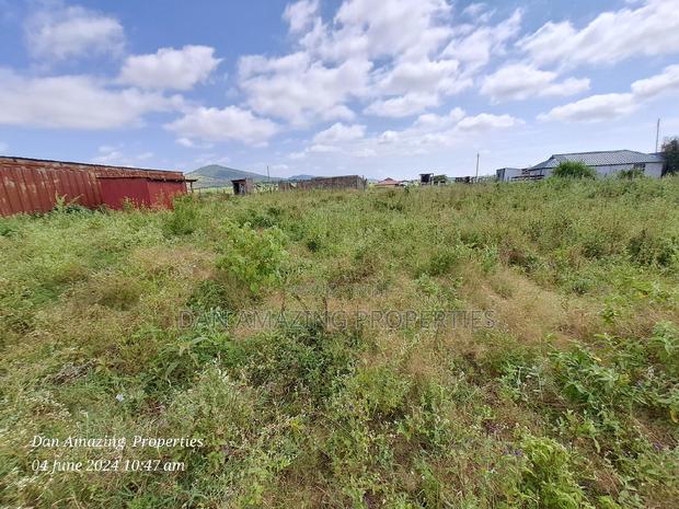 1/4 Acre for Sale in Bisil Town Kajiado - thumbnail 9