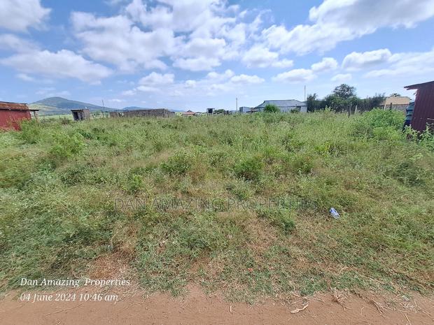 1/4 Acre for Sale in Bisil Town Kajiado - thumbnail 11