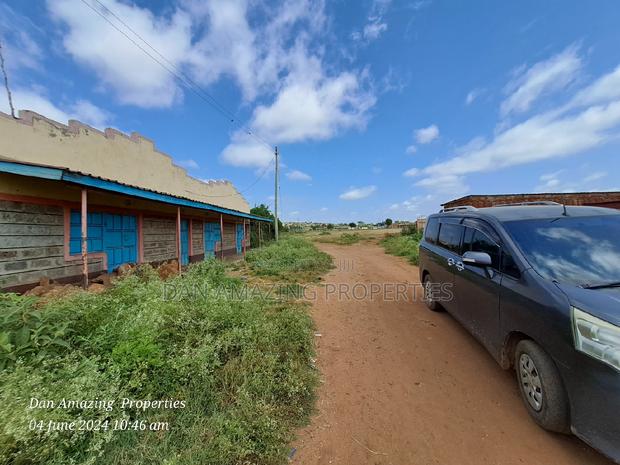 1/4 Acre for Sale in Bisil Town Kajiado - main view