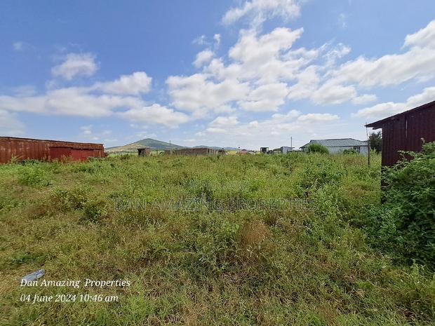 1/4 Acre for Sale in Bisil Town Kajiado - thumbnail 12