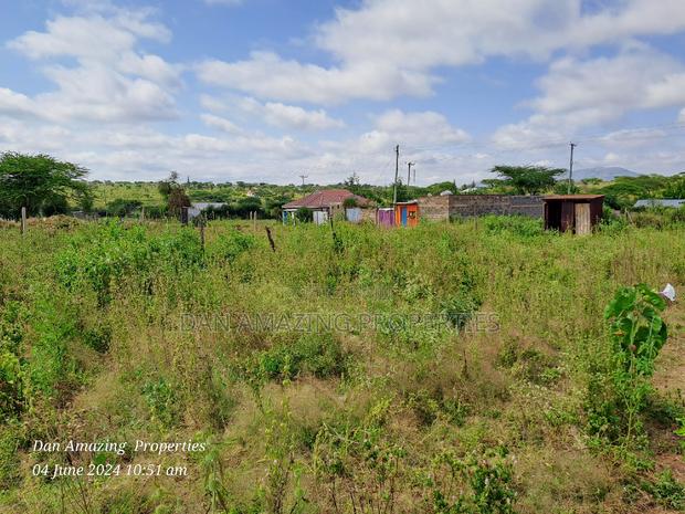 1/4 Acre for Sale in Bisil Town Kajiado - thumbnail 13