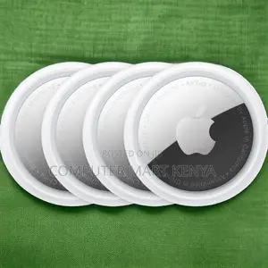 Airtag 4 Pack