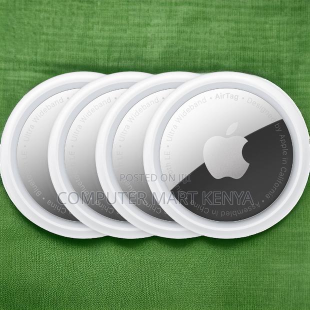 Airtag 4 Pack - thumbnail 2