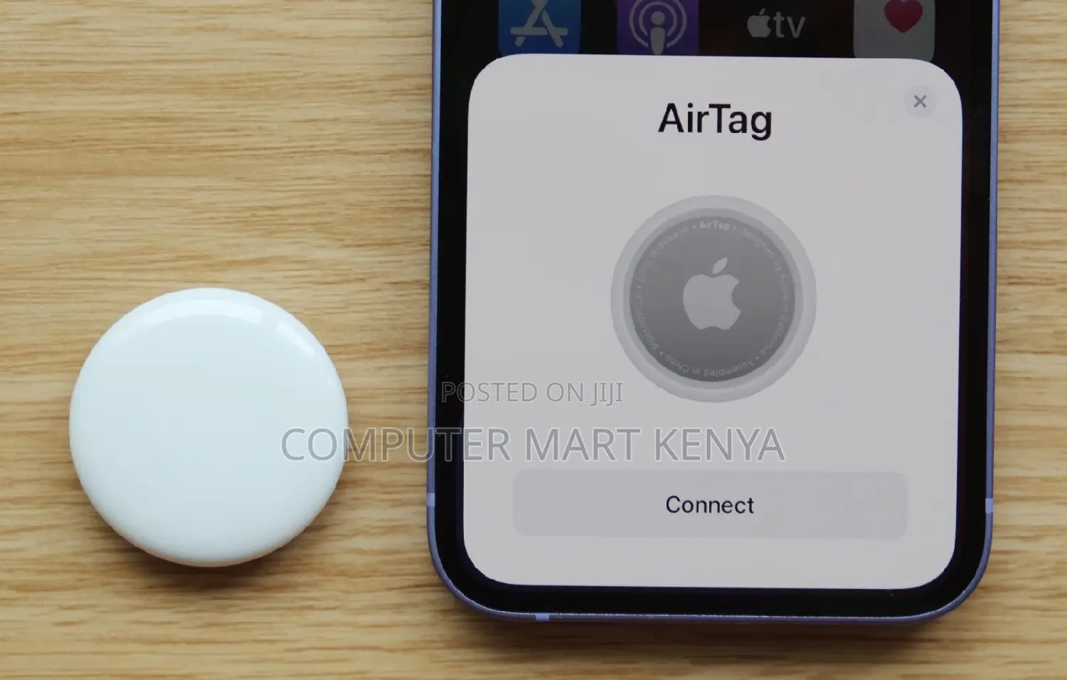 Airtag 1 Pack