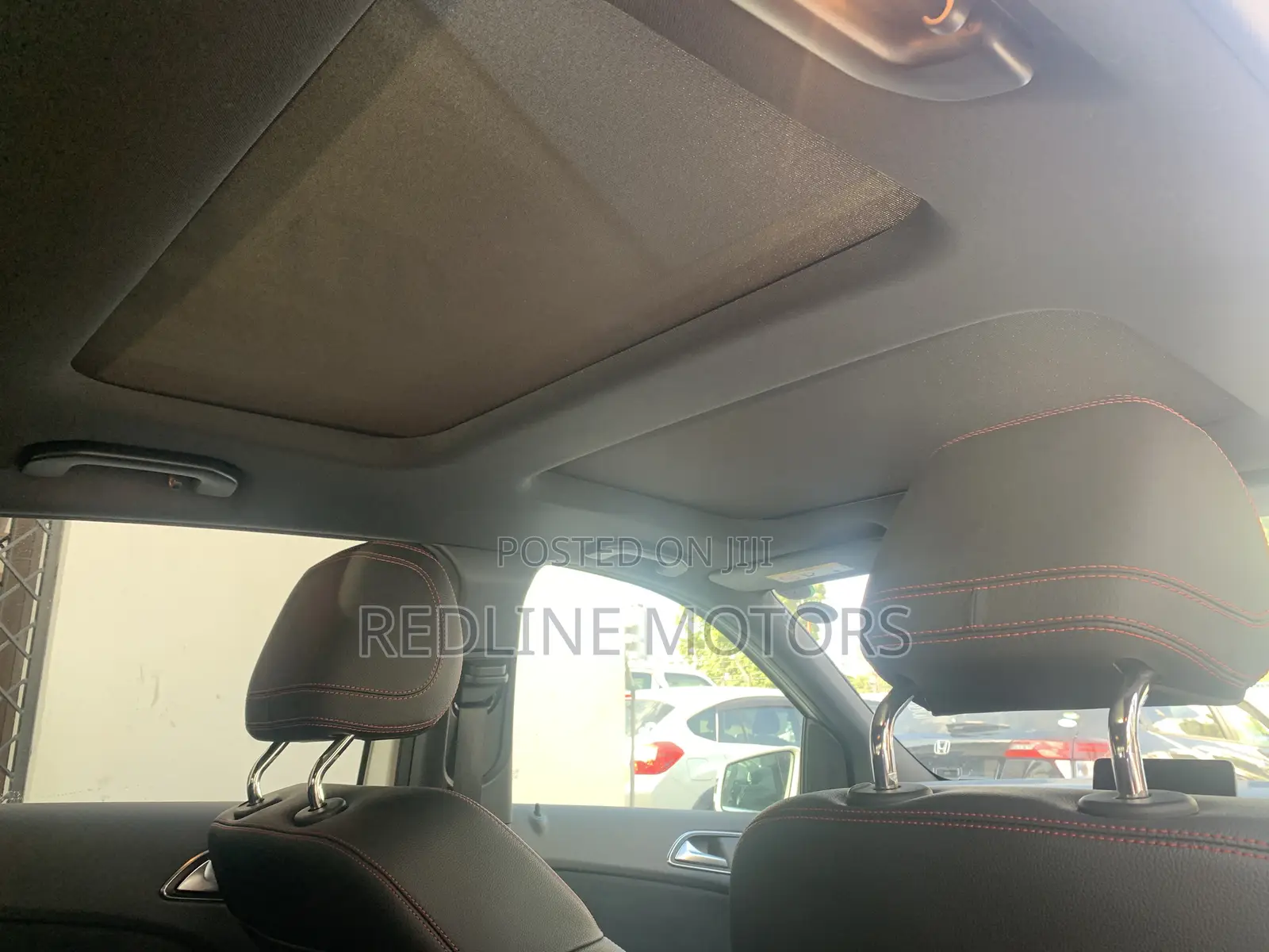 Mercedes-Benz B-Class Base B 250e 2017 Pearl